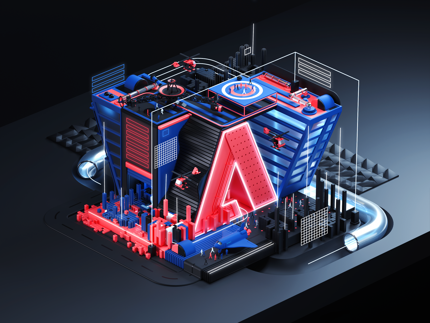 Mateusz Krol - Adobe Government