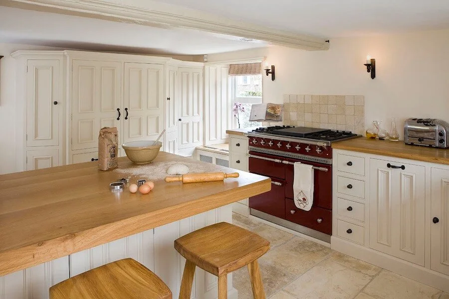 Expert Kitchen Designers | Evesham | Country Kitchens