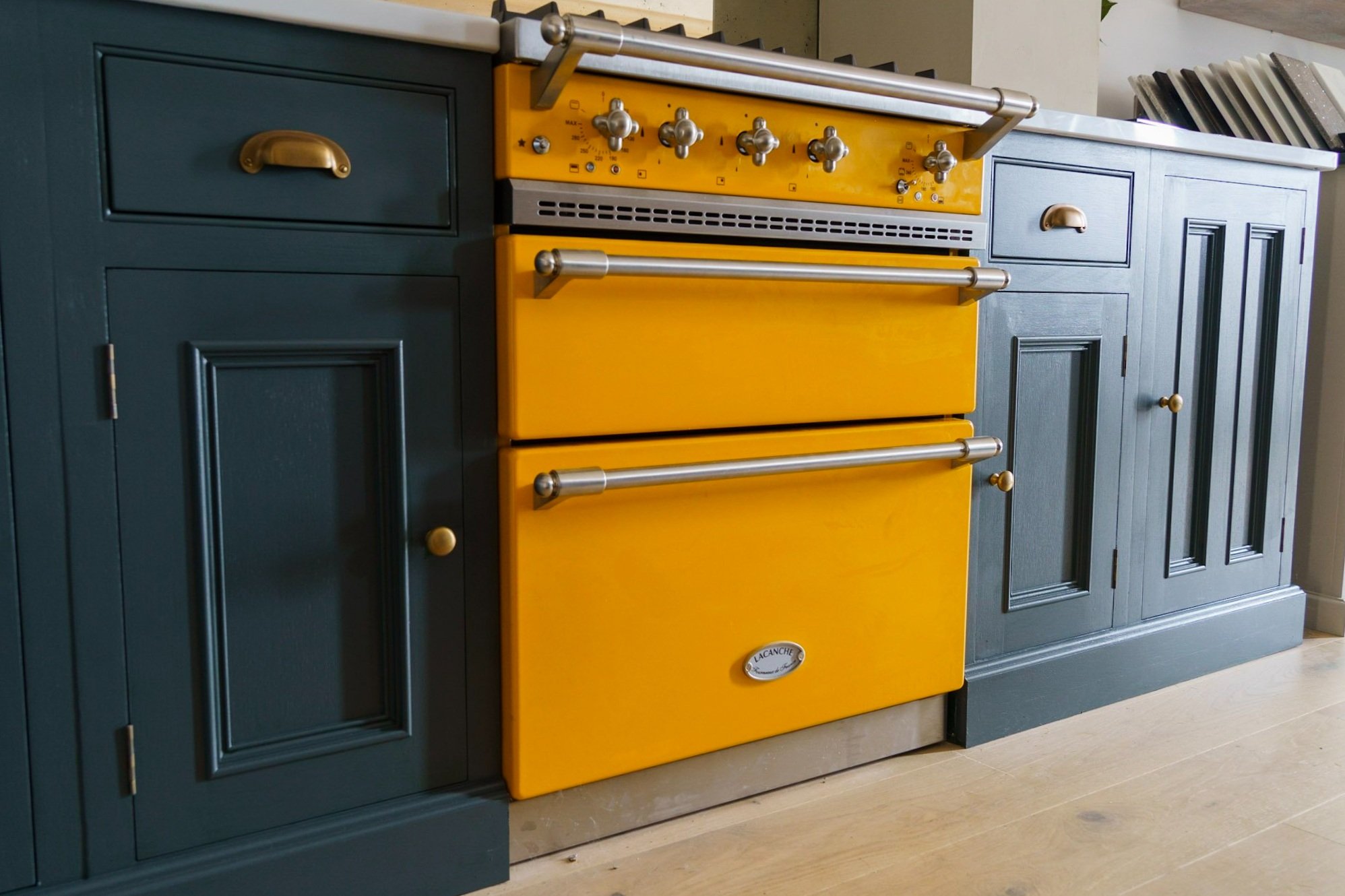 Lacanche cooker sale