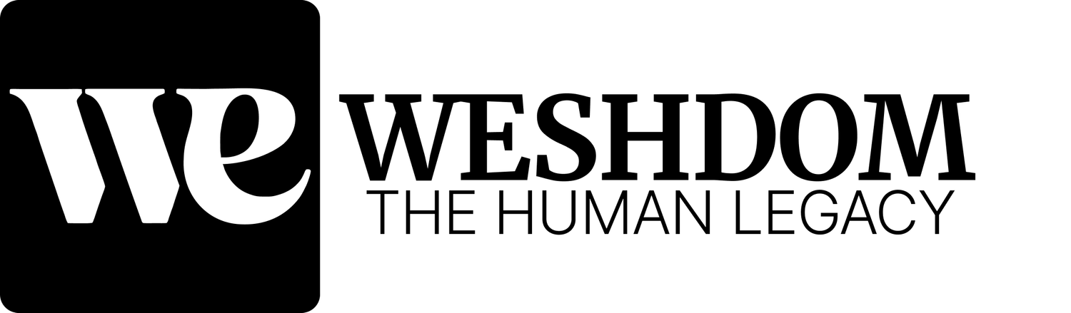 WESHDOM