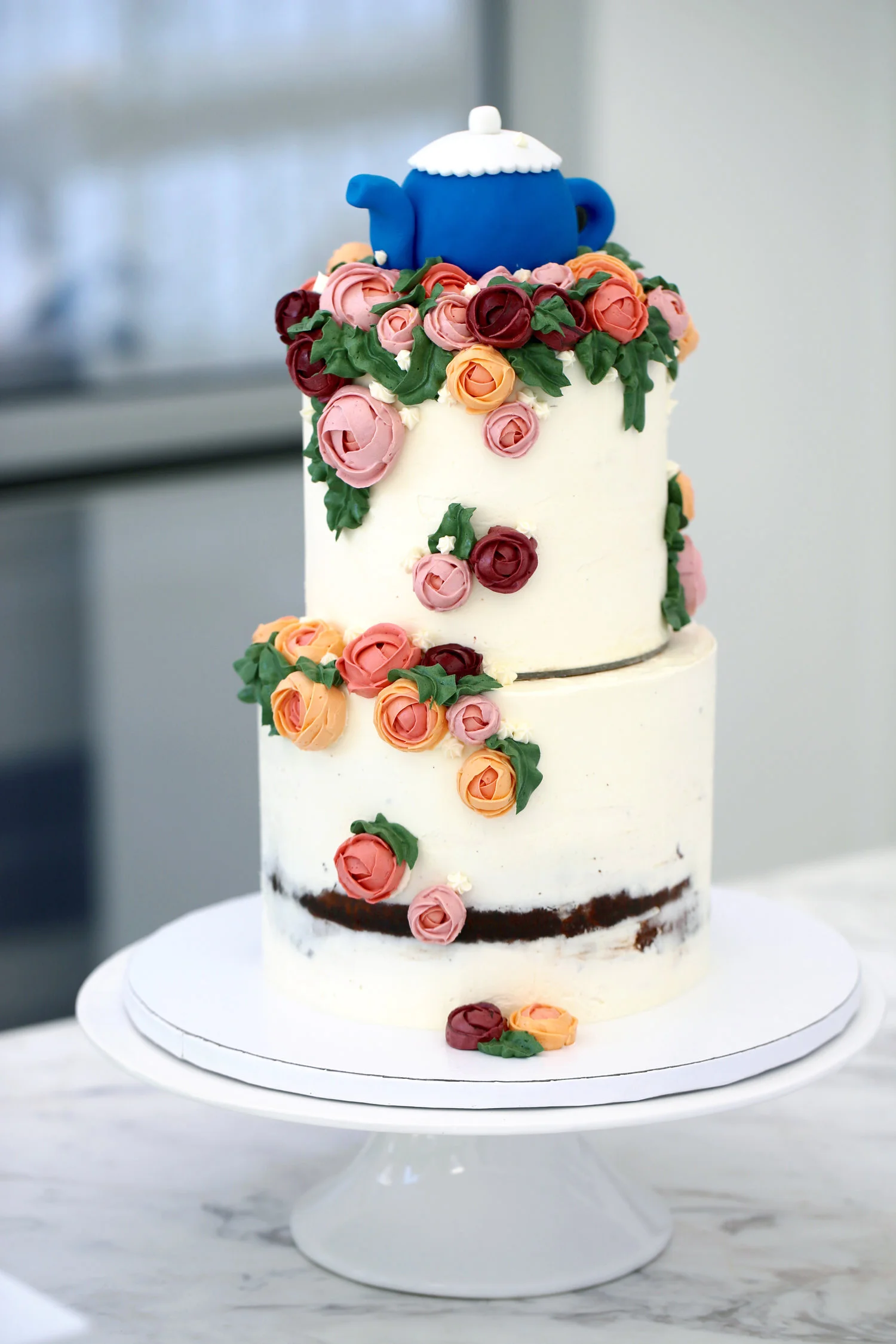 Share more than 152 cake decoration crossword latest seven.edu.vn