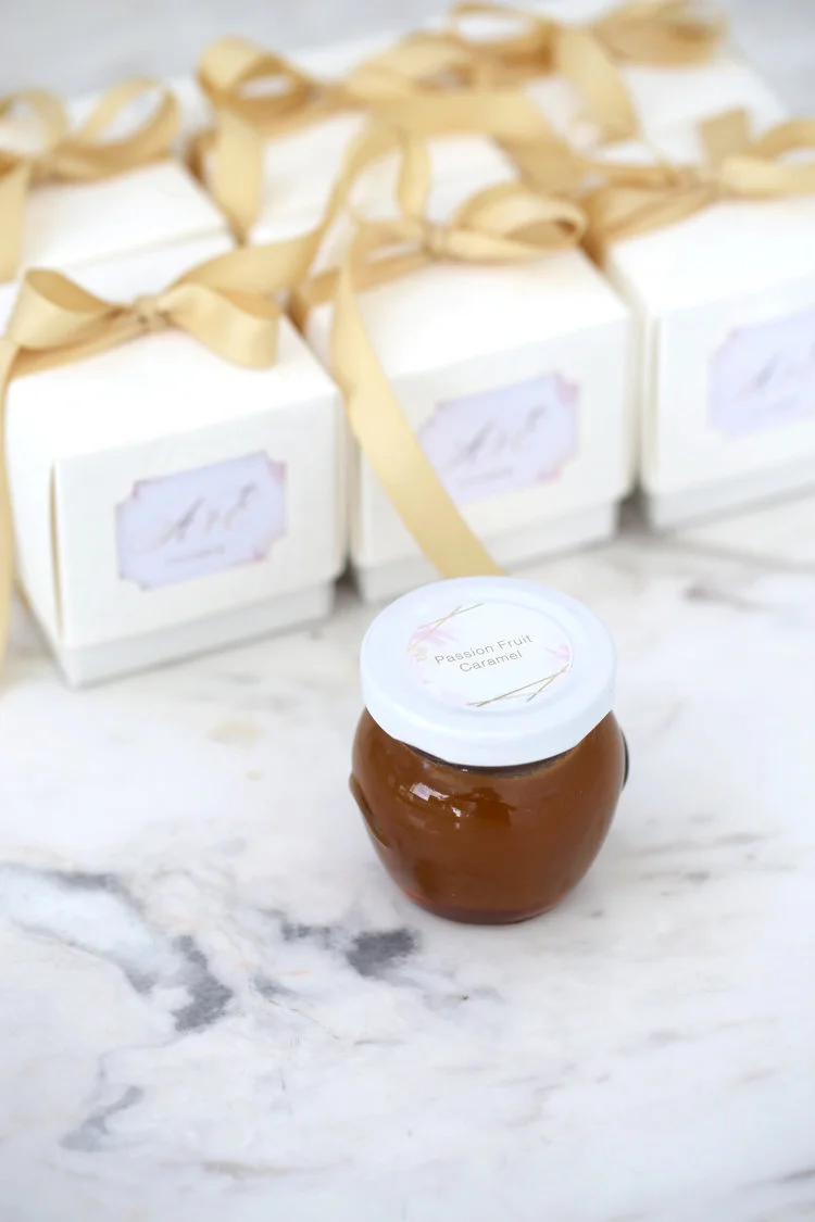 wedding party guest favours gift by order. Cookies, cupcakes, cake pops, macarons, chocolates, jam, marmalade, caramel, marshmallows, pate de fruit, etc Cyprus, Limassol