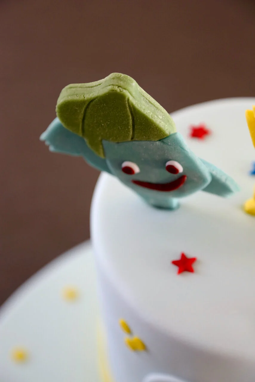 Pikachu Pokemon Birthday Cake Limassol Cyprus Order Buy