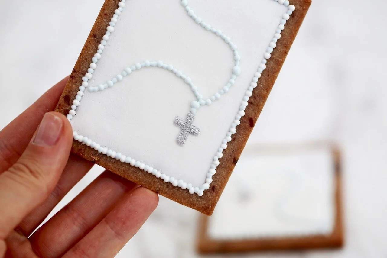 Yiamy Birthday, Anniversary, Engagement, Baby shower, Christening, Corporate, Celebration Party Guest Favours Gift Limassol Cyprus Cookie Vanilla Chocolate Glyko