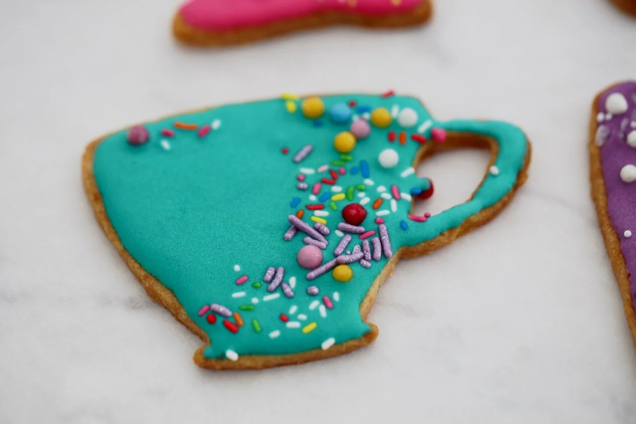 Yiamy Birthday, Anniversary, Engagement, Baby shower, Christening, Corporate, Celebration Party Guest Favours Gift Limassol Cyprus Cookie Vanilla Chocolate Glyko