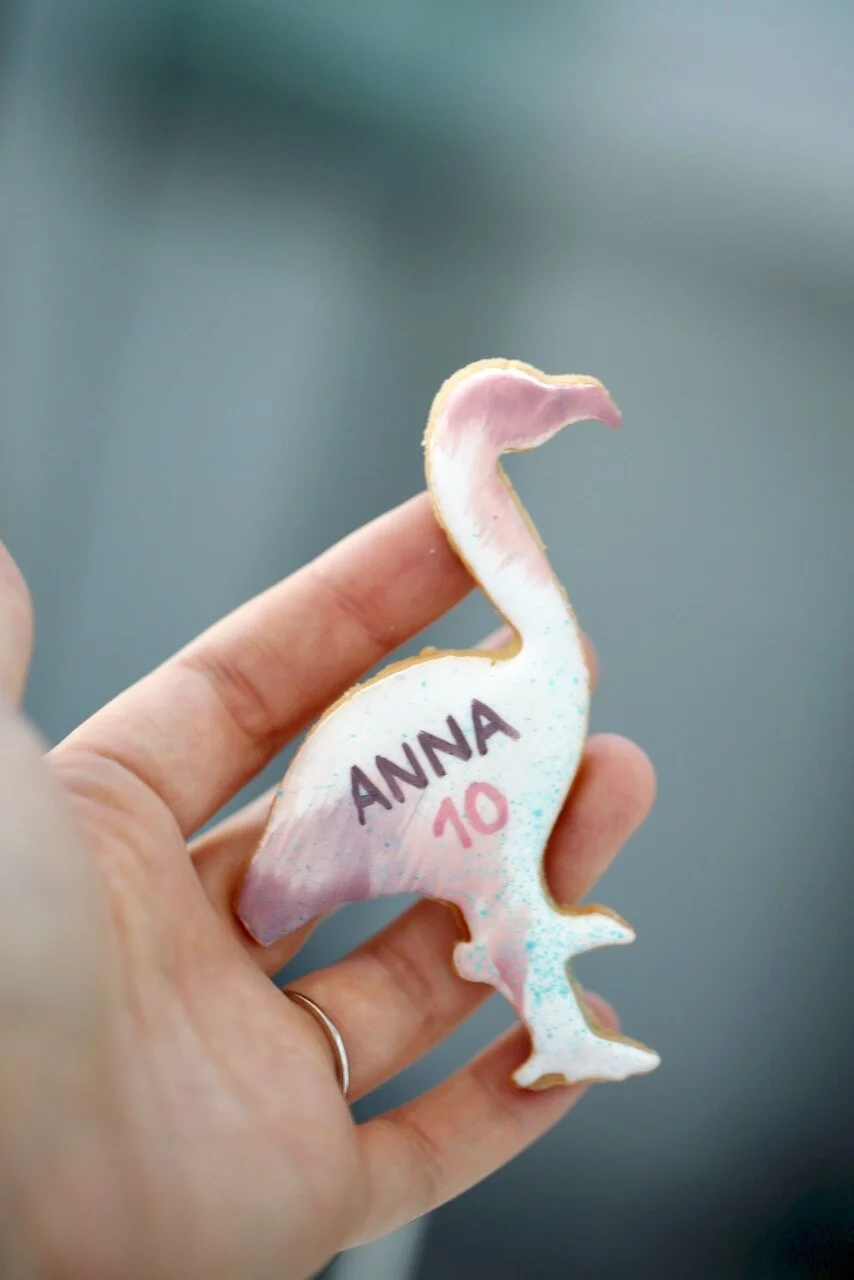 Yiamy Birthday, Anniversary, Engagement, Baby shower, Christening, Corporate, Celebration Party Guest Favours Gift Limassol Cyprus Cookie Vanilla Chocolate Glyko