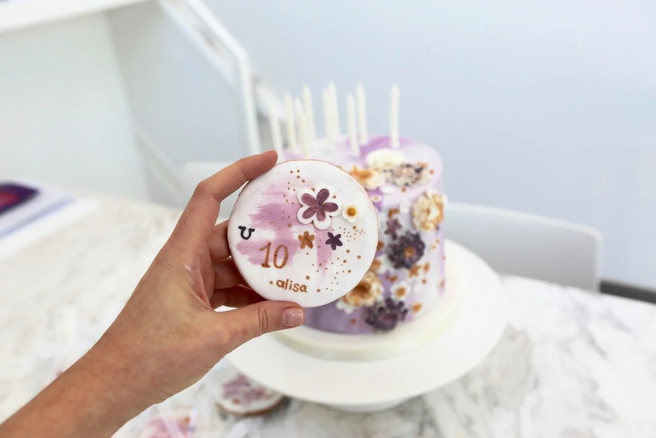 Yiamy Birthday, Anniversary, Engagement, Baby shower, Christening, Corporate, Celebration Party Guest Favours Gift Limassol Cyprus Cookie Vanilla Chocolate Glyko