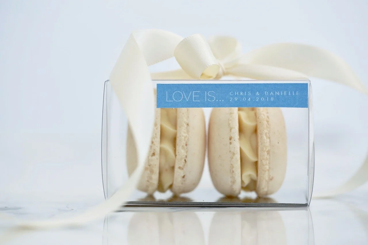 wedding party guest favours gift by order. Cookies, cupcakes, cake pops, macarons, chocolates, jam, marmalade, caramel, marshmallows, pate de fruit, etc Cyprus, Limassol