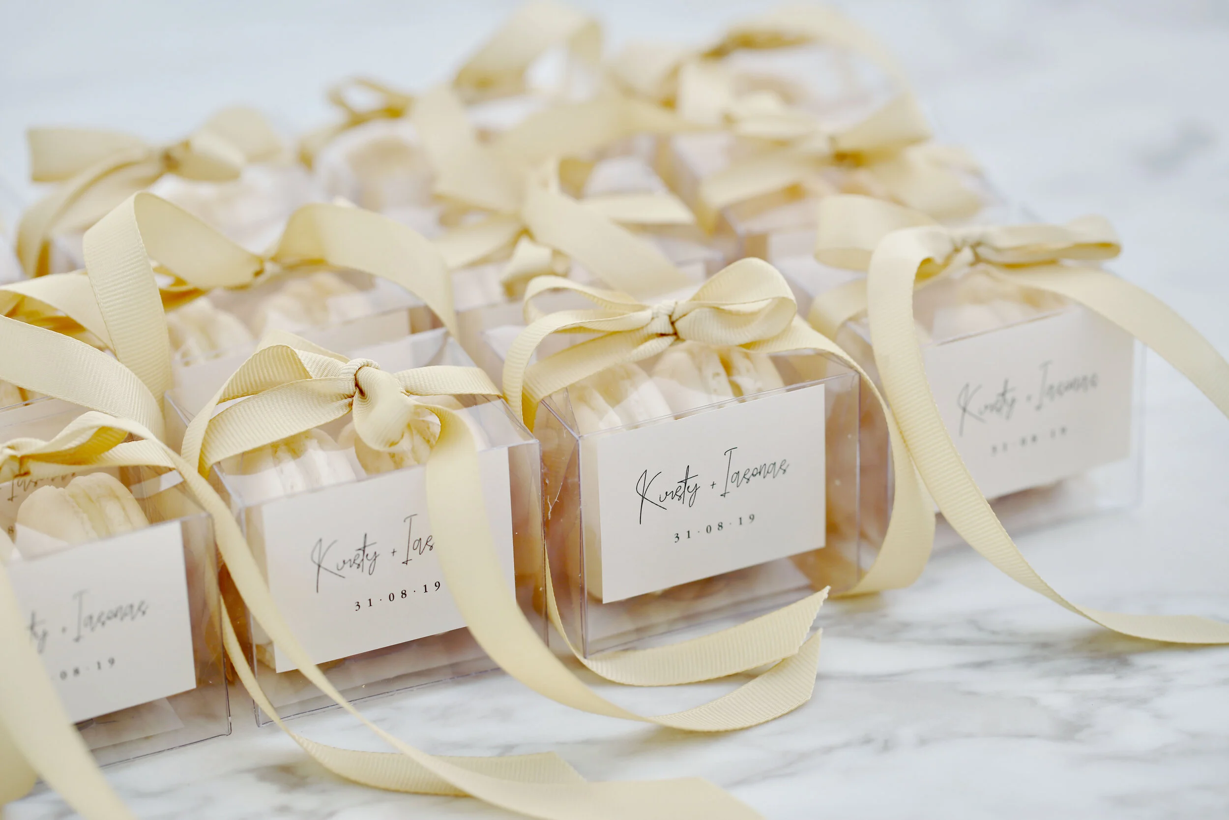 wedding party guest favours gift by order. Cookies, cupcakes, cake pops, macarons, chocolates, jam, marmalade, caramel, marshmallows, pate de fruit, etc Cyprus, Limassol