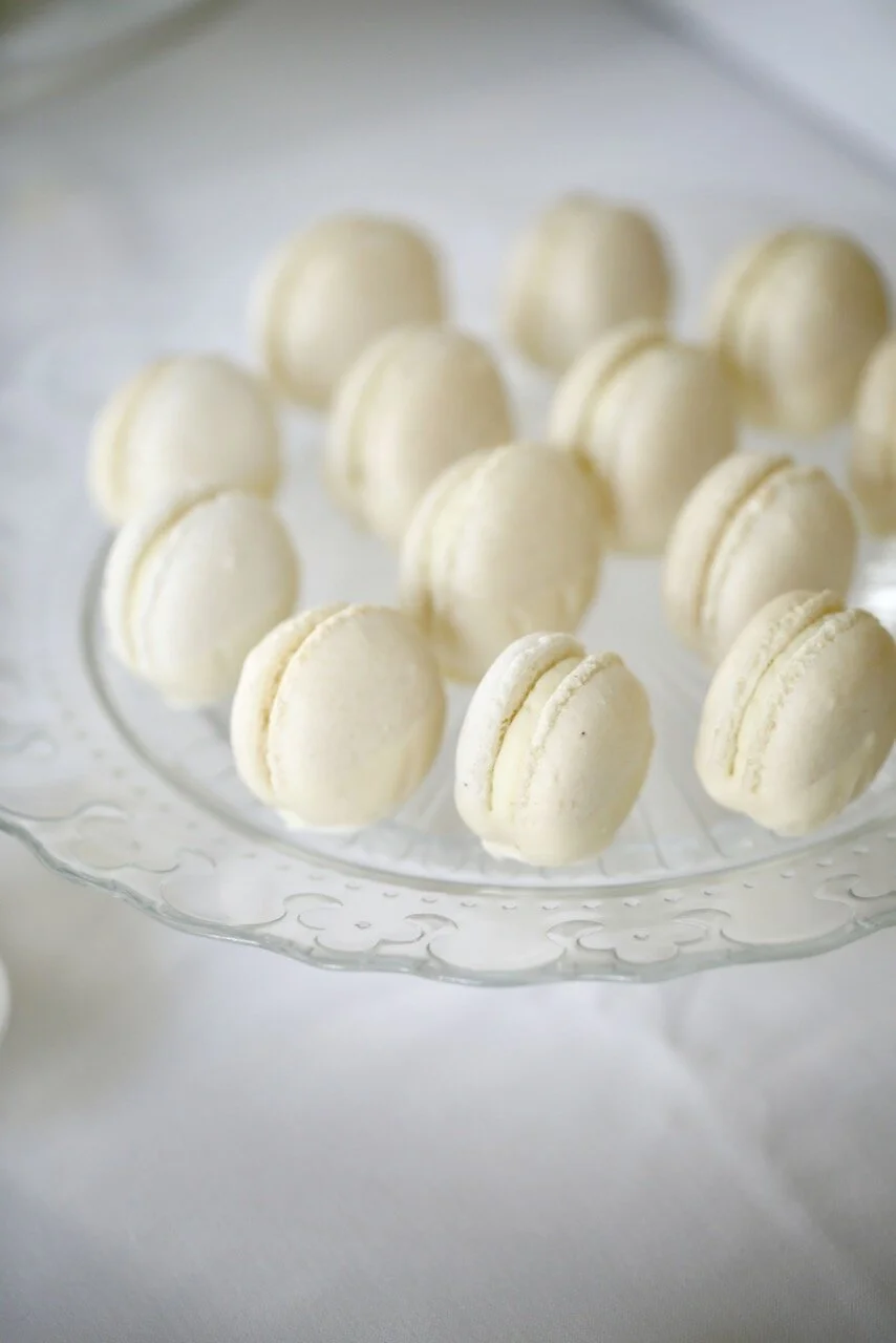 Pearl Sugar Flowers Christening Birthday Cake Limassol Cyprus Order Buy