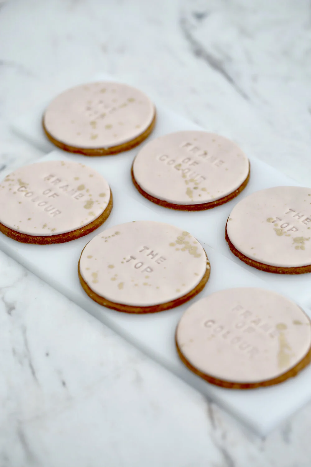 Yiamy Birthday, Anniversary, Engagement, Baby shower, Christening, Corporate, Celebration Party Guest Favours Gift Limassol Cyprus Cookie Vanilla Chocolate Glyko