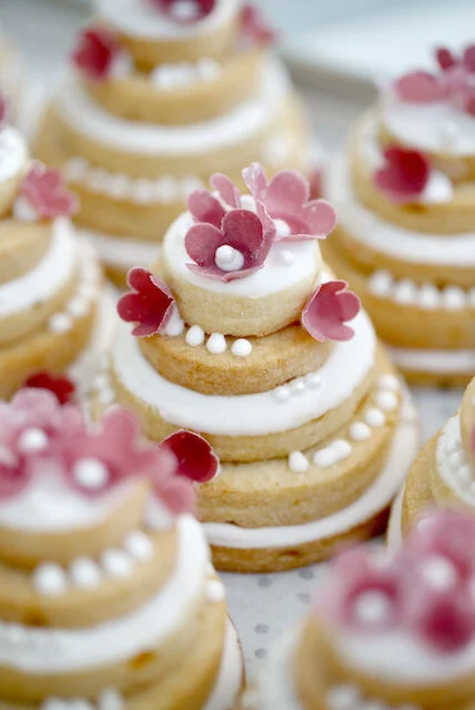 wedding party guest favours gift by order. Cookies, cupcakes, cake pops, macarons, chocolates, jam, marmalade, caramel, marshmallows, pate de fruit, etc Cyprus, Limassol