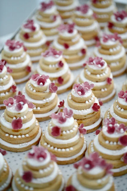 wedding party guest favours gift by order. Cookies, cupcakes, cake pops, macarons, chocolates, jam, marmalade, caramel, marshmallows, pate de fruit, etc Cyprus, Limassol