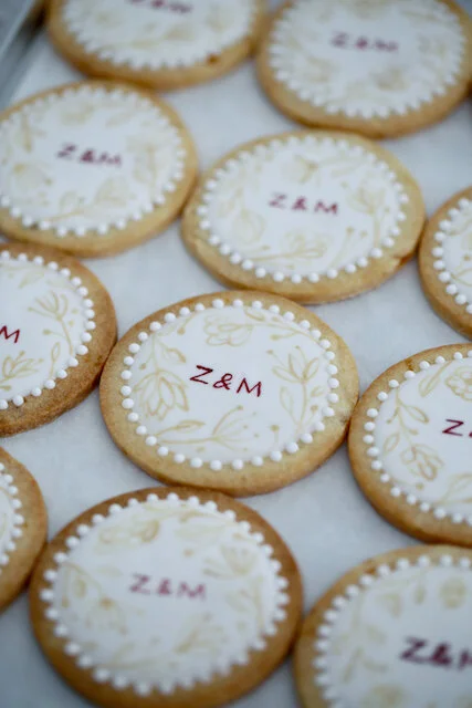 wedding party guest favours gift by order. Cookies, cupcakes, cake pops, macarons, chocolates, jam, marmalade, caramel, marshmallows, pate de fruit, etc Cyprus, Limassol