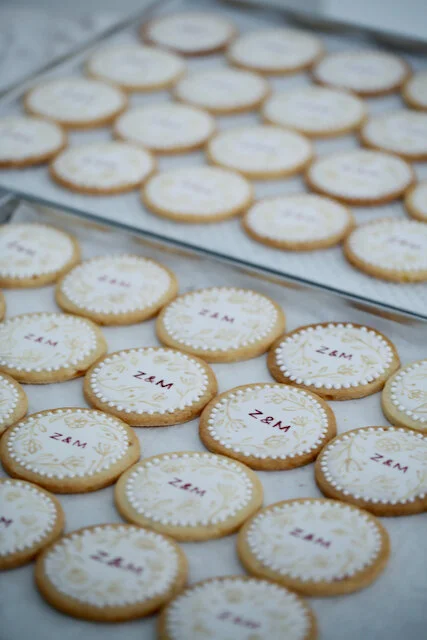 wedding party guest favours gift by order. Cookies, cupcakes, cake pops, macarons, chocolates, jam, marmalade, caramel, marshmallows, pate de fruit, etc Cyprus, Limassol