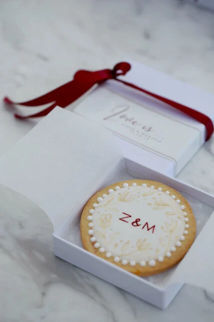 wedding party guest favours gift by order. Cookies, cupcakes, cake pops, macarons, chocolates, jam, marmalade, caramel, marshmallows, pate de fruit, etc Cyprus, Limassol