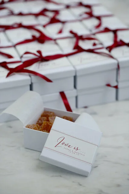 wedding party guest favours gift by order. Cookies, cupcakes, cake pops, macarons, chocolates, jam, marmalade, caramel, marshmallows, pate de fruit, etc Cyprus, Limassol