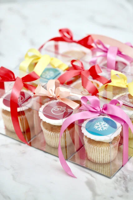 Yiamy Birthday, Anniversary, Engagement, Baby shower, Christening, Corporate, Celebration Party Guest Favours Gift Limassol Cyprus Cookie Vanilla Chocolate Glyko