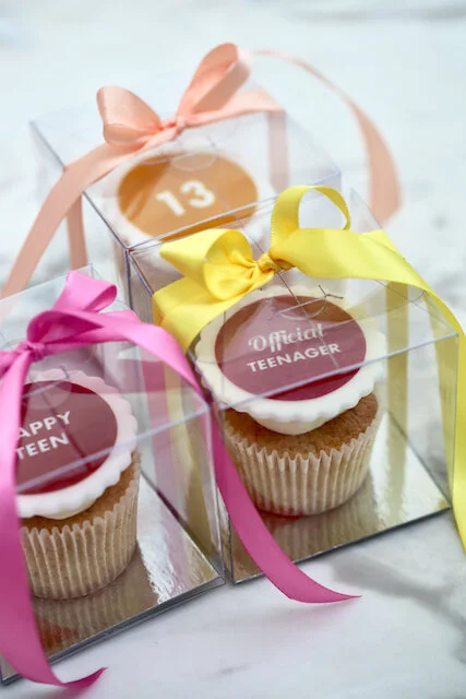 Yiamy Birthday, Anniversary, Engagement, Baby shower, Christening, Corporate, Celebration Party Guest Favours Gift Limassol Cyprus Cookie Vanilla Chocolate Glyko