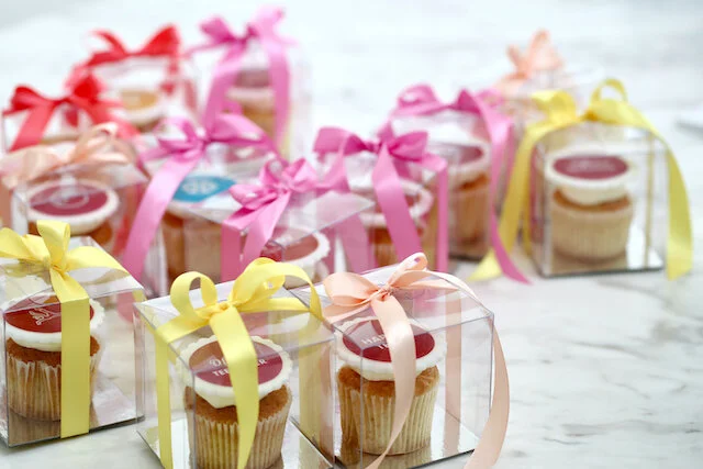 Yiamy Birthday, Anniversary, Engagement, Baby shower, Christening, Corporate, Celebration Party Guest Favours Gift Limassol Cyprus Cookie Vanilla Chocolate Glyko