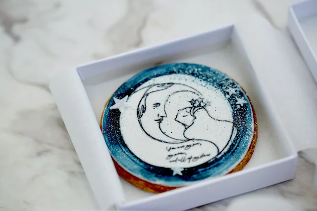 wedding party guest favours gift by order. Cookies, cupcakes, cake pops, macarons, chocolates, jam, marmalade, caramel, marshmallows, pate de fruit, etc Cyprus, Limassol