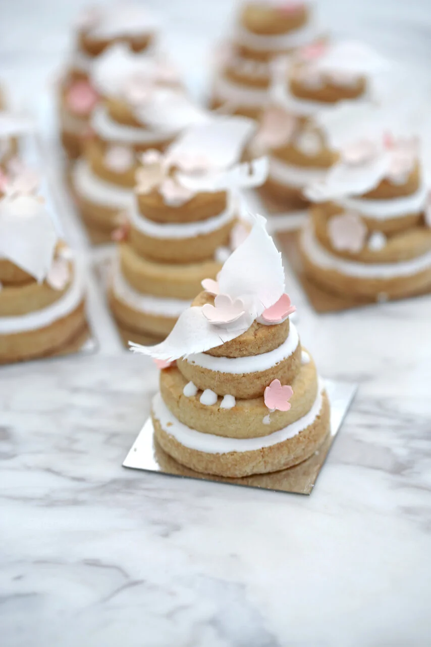 Yiamy Birthday, Anniversary, Engagement, Baby shower, Christening, Corporate, Celebration Party Guest Favours Gift Limassol Cyprus Cookie Vanilla Chocolate Glyko