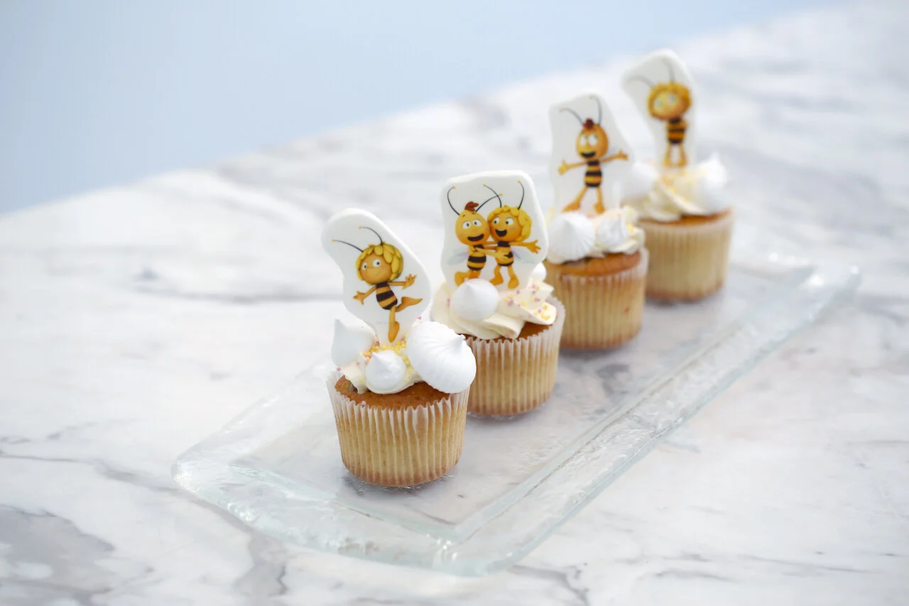 Yiamy Birthday, Anniversary, Engagement, Baby shower, Christening, Corporate, Celebration Party Guest Favours Gift Limassol Cyprus Cookie Vanilla Chocolate Glyko