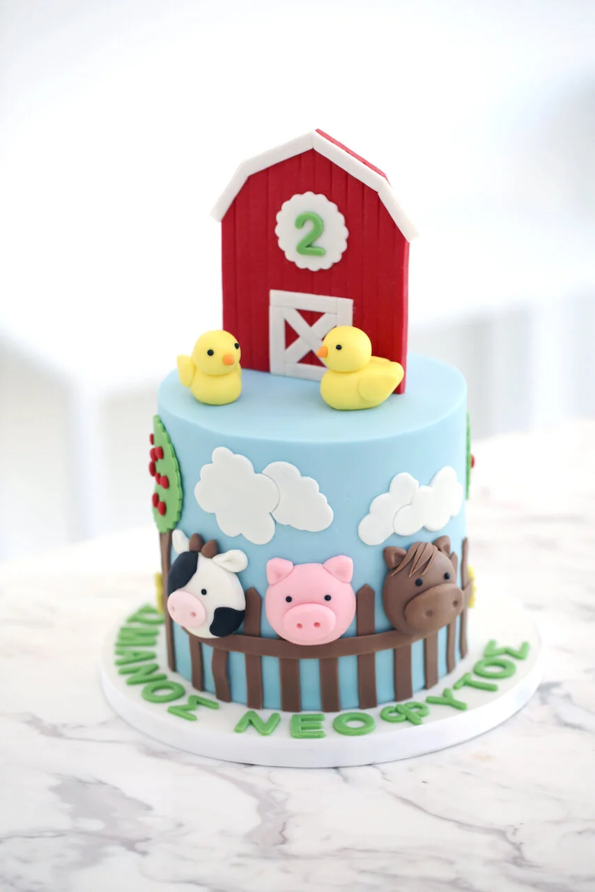 Animal farm