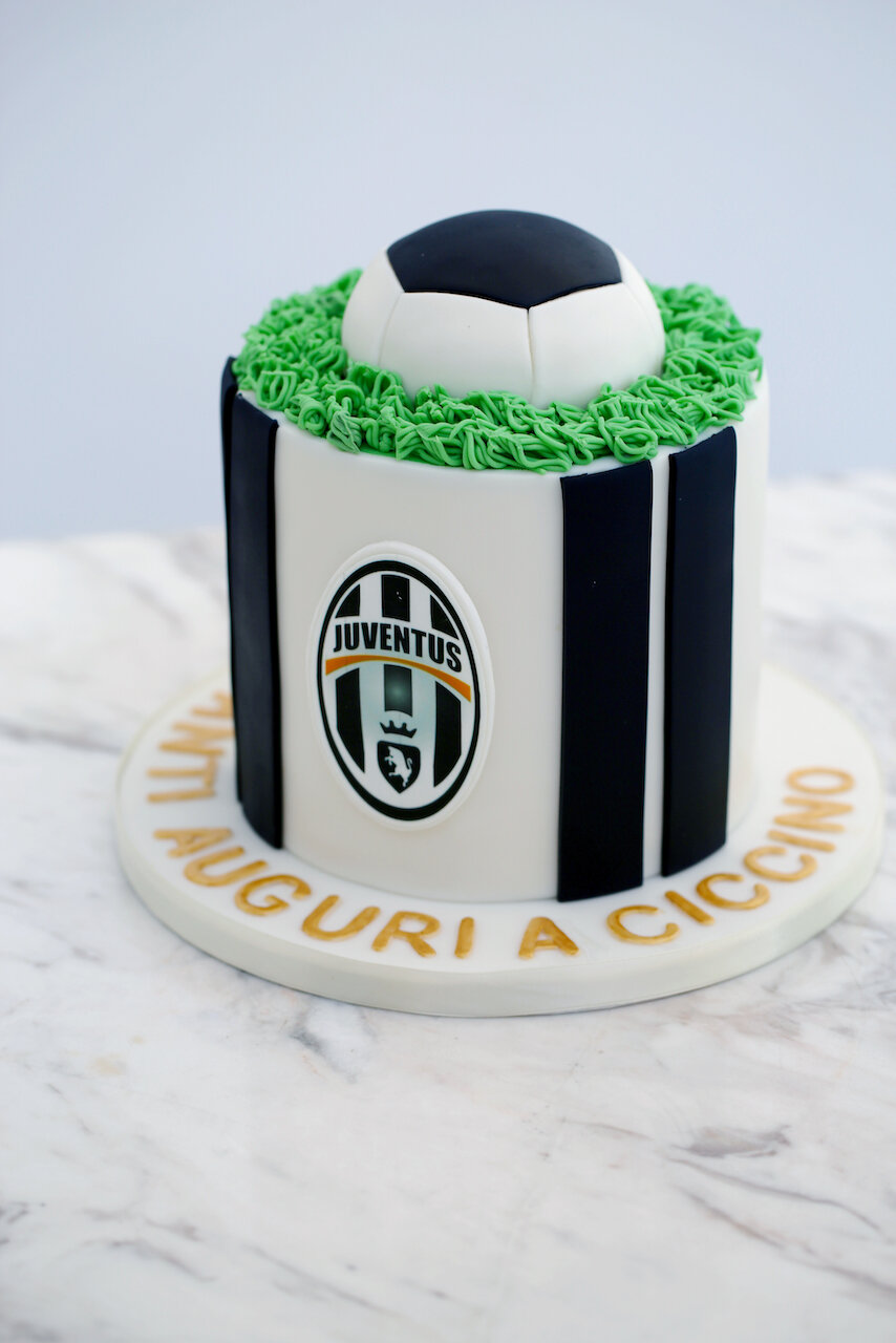 Juventus Football