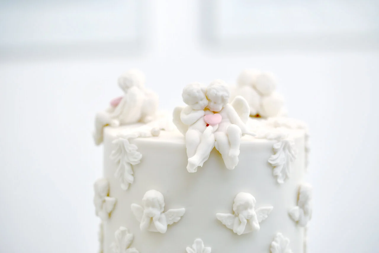 Angel Paradise Cake Limassol Cyprus Order Buy