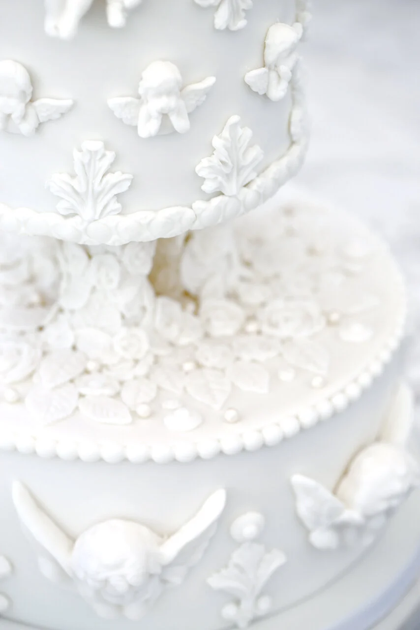 Angel Paradise Cake Limassol Cyprus Order Buy