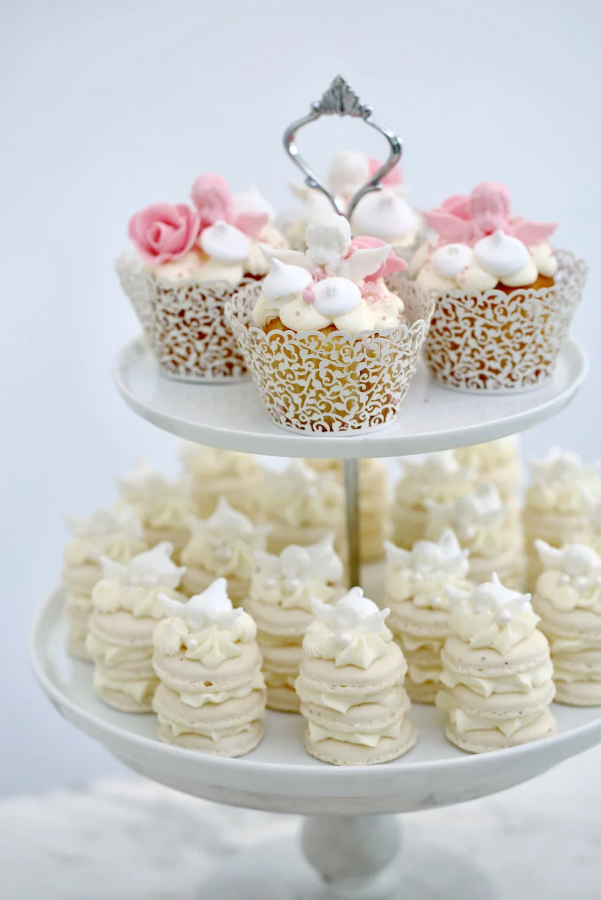 Angel Paradise Cake Limassol Cyprus Order Buy