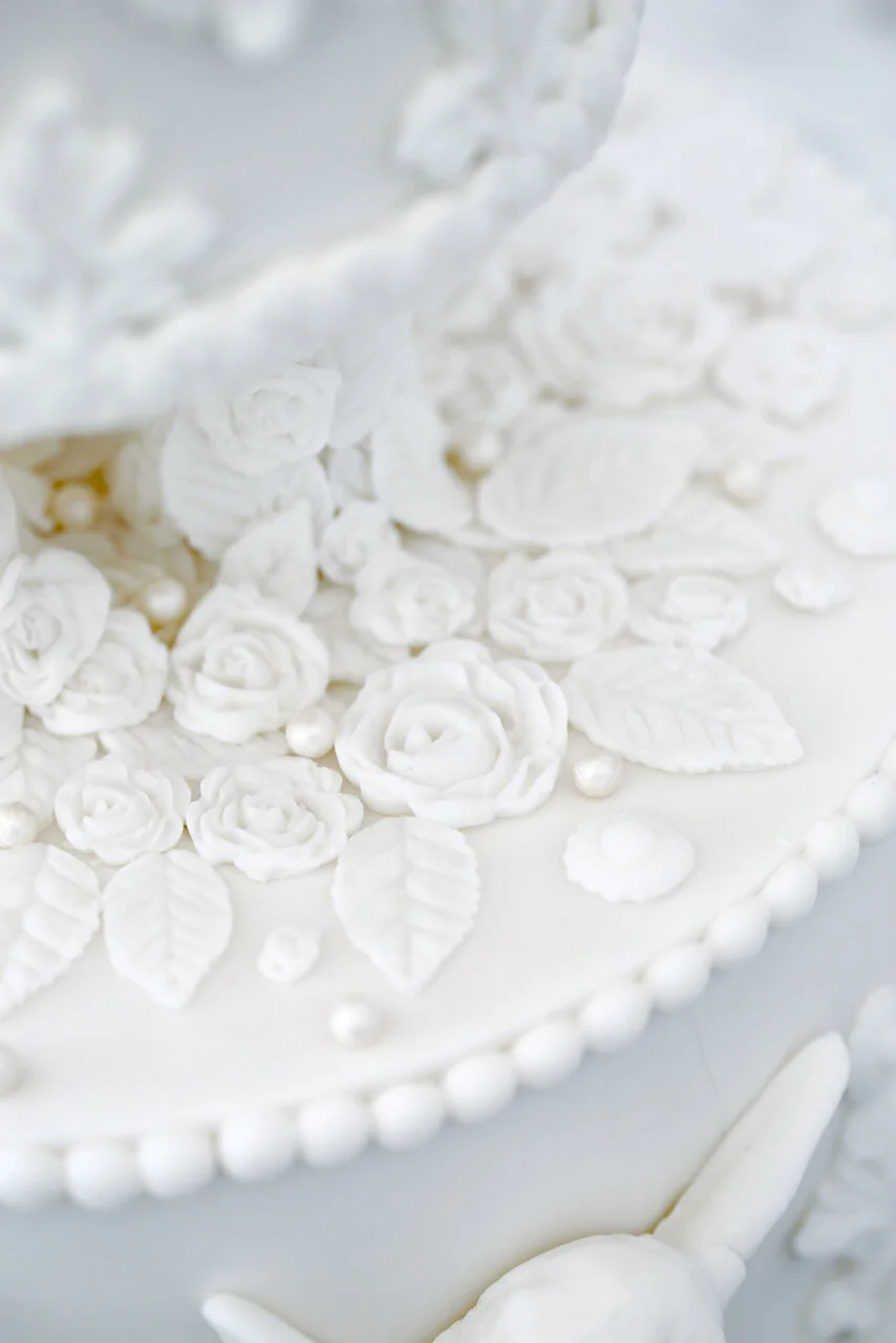 Angel Paradise Cake Limassol Cyprus Order Buy