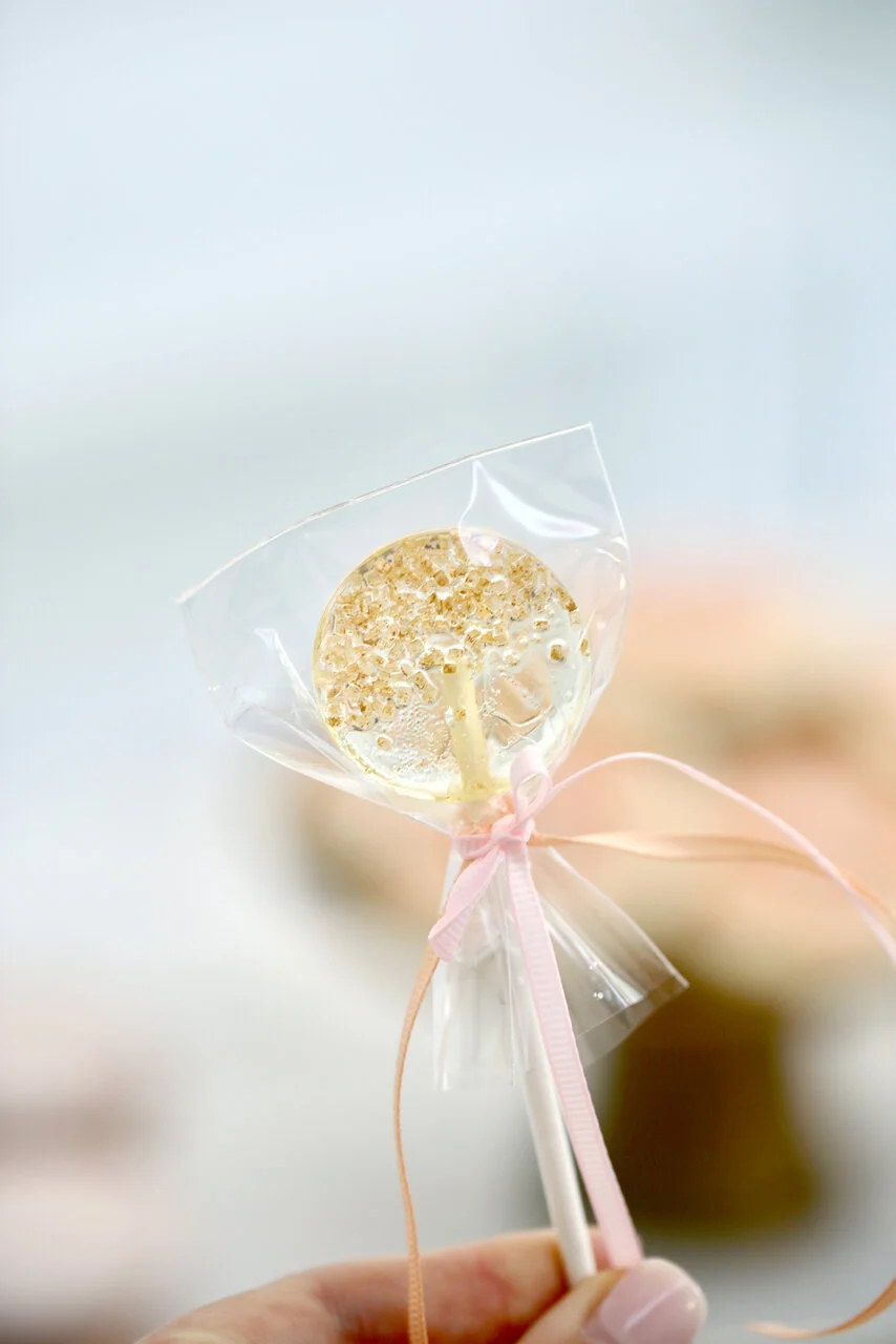 Peaches Cream Jasmin Flower Birthday Cake Limassol Cyprus Order Buy