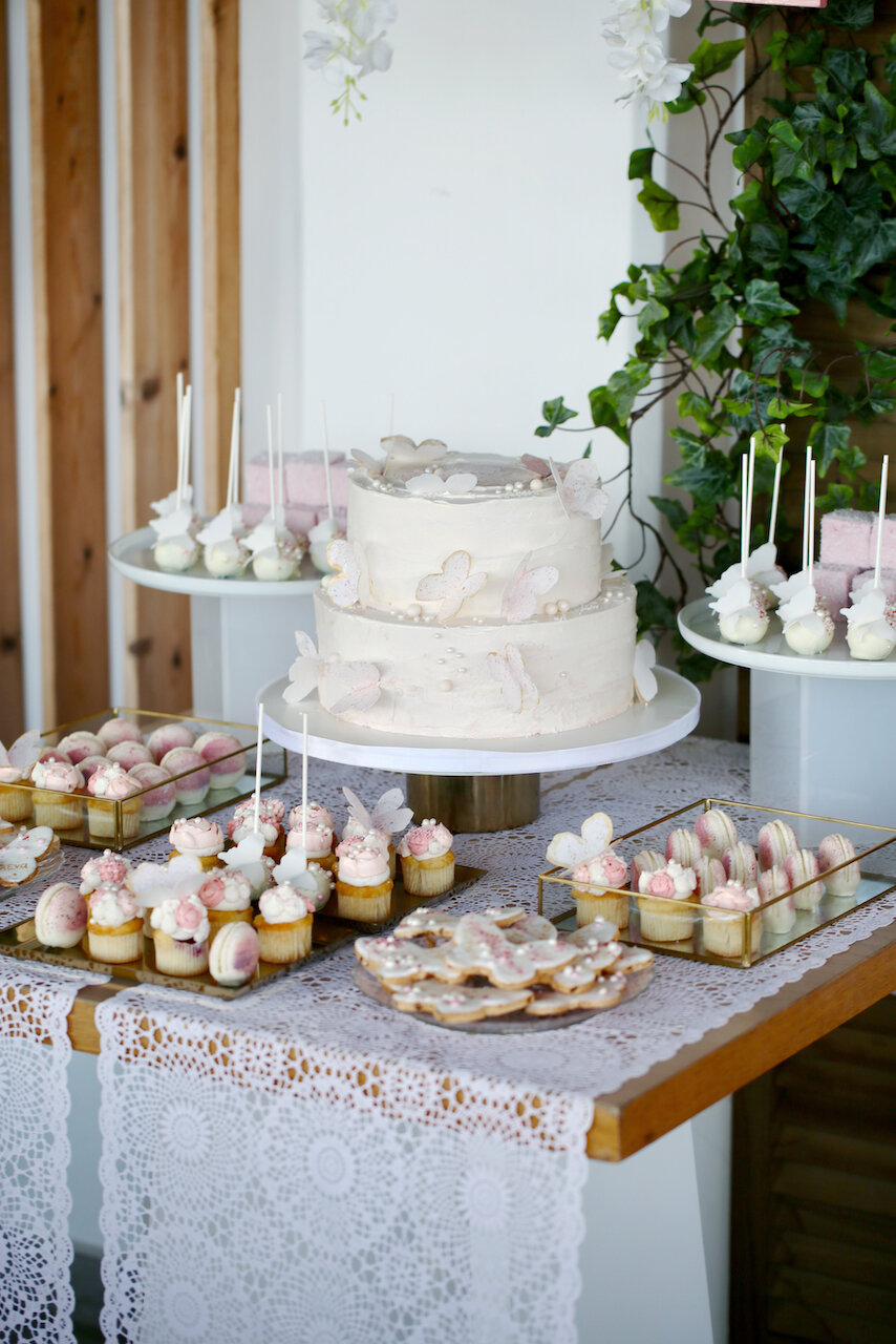 Yiamy Birthday, Anniversary, Engagement, Baby shower, Christening, Corporate, Celebration Party Guest Favours Gift Limassol Cyprus Cookie Vanilla Chocolate Glyko