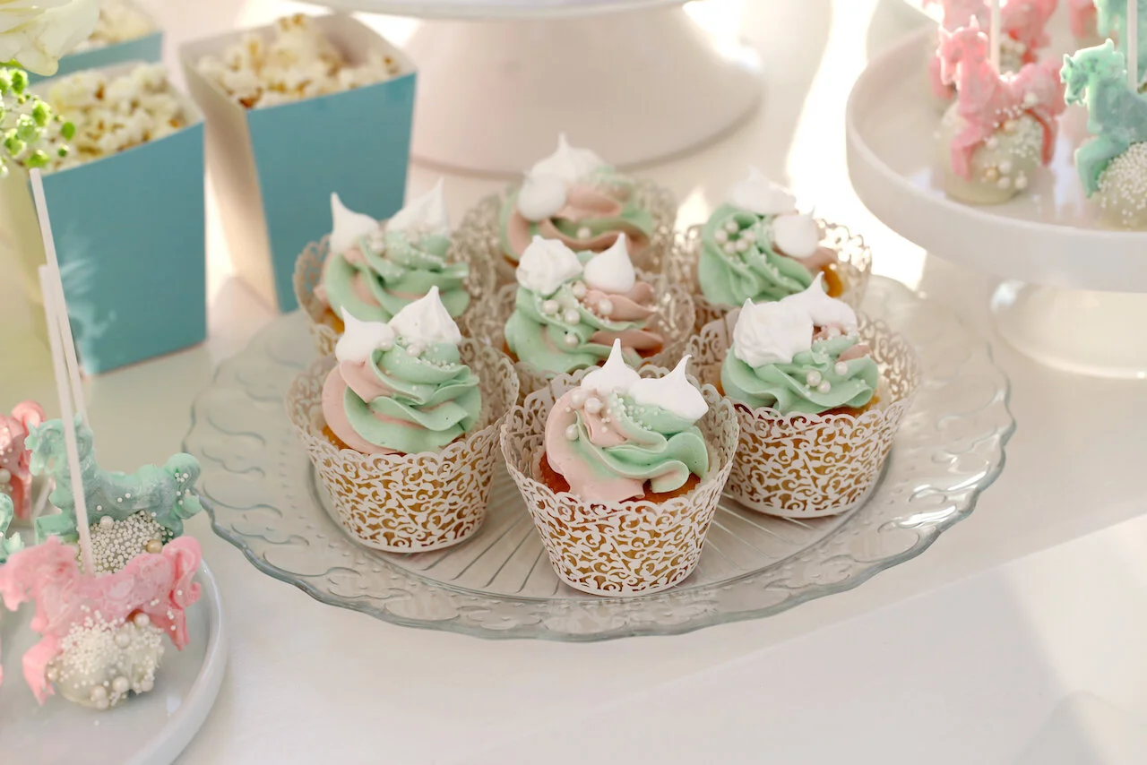 Yiamy Birthday, Anniversary, Engagement, Baby shower, Christening, Corporate, Celebration Party Guest Favours Gift Limassol Cyprus Cookie Vanilla Chocolate Glyko