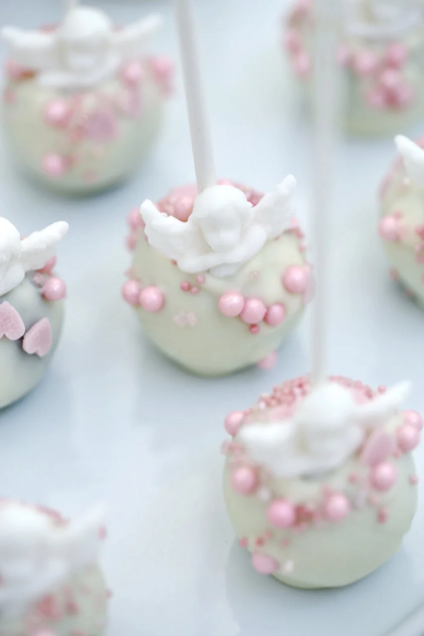 Yiamy Birthday, Anniversary, Engagement, Baby shower, Christening, Corporate, Celebration Party Guest Favours Gift Limassol Cyprus Cookie Vanilla Chocolate Glyko