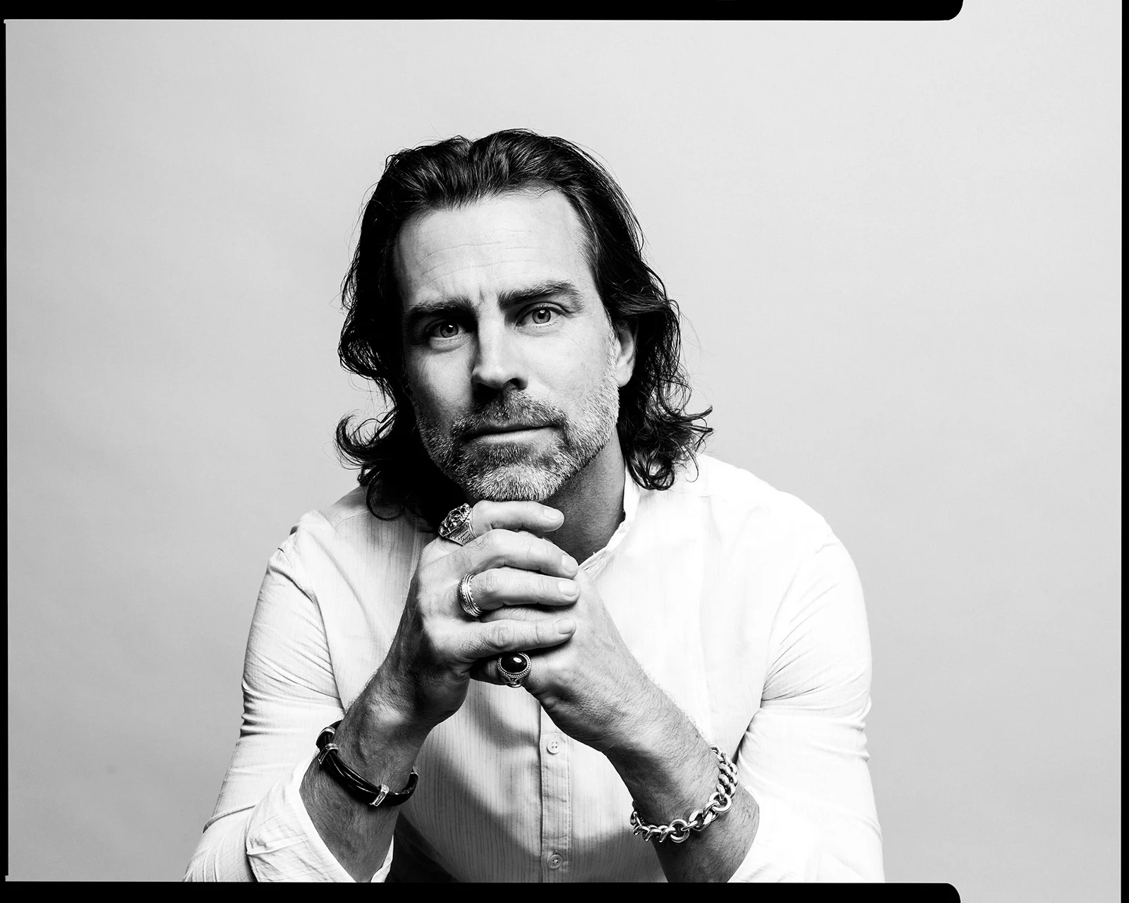 Stéphane Ducret by Nicolas Schopfer , December 2018