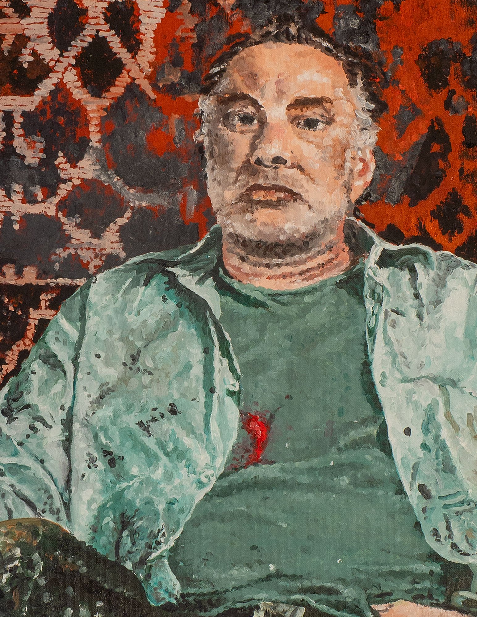 STEPHANE_DUCRET_Portrait-of-Rudolf-Stingel_2024_wall_detail_5.jpg