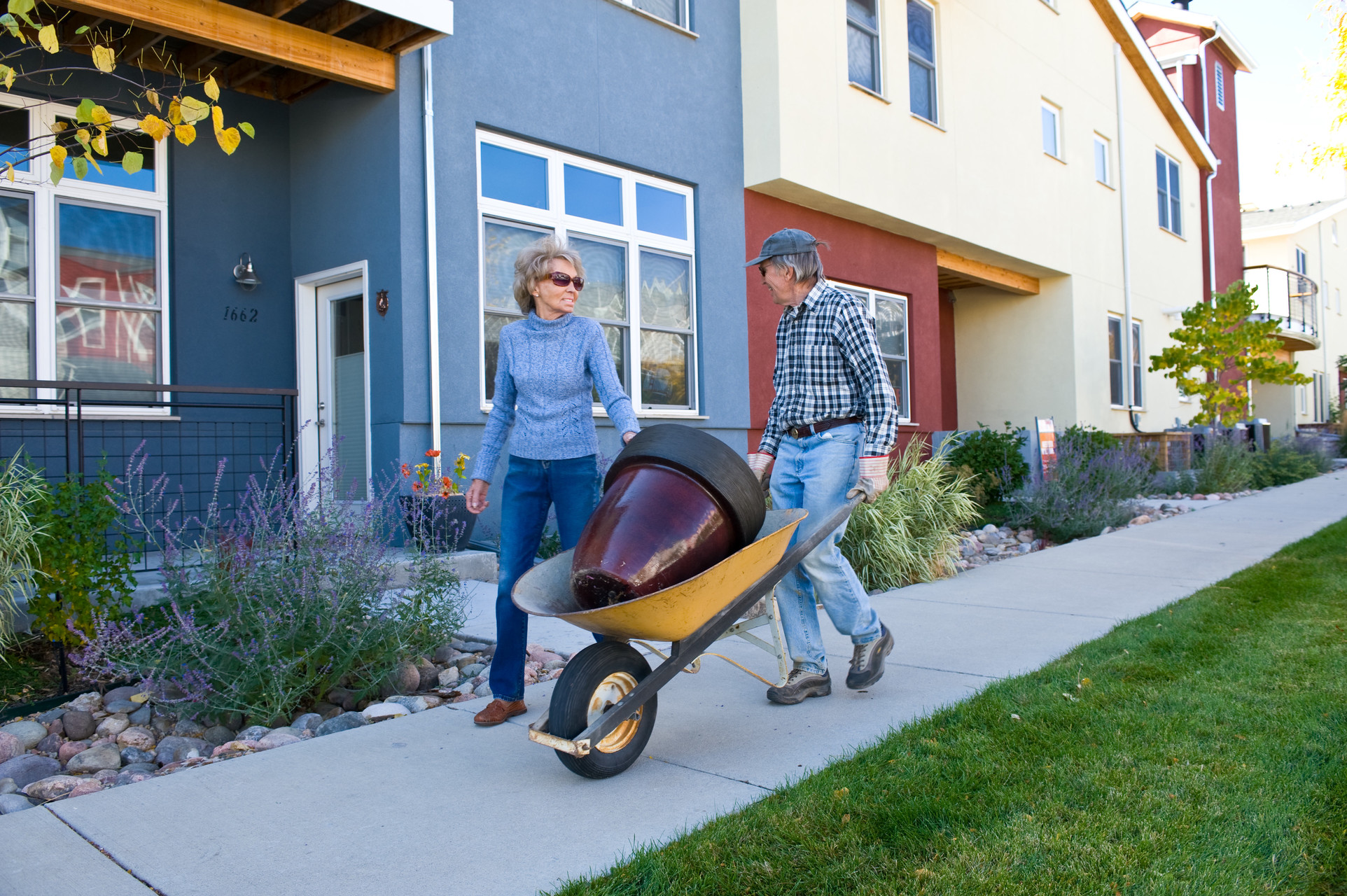 Save your cohousing group endless hassles, and wasted development money.