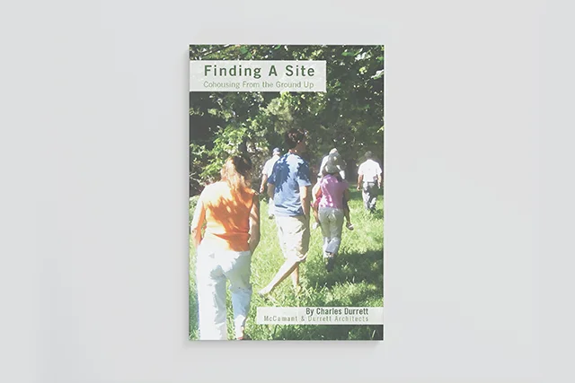 Finding A Site