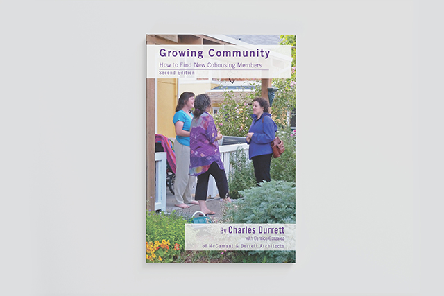 Growing Community: How to Find New Cohousing Members