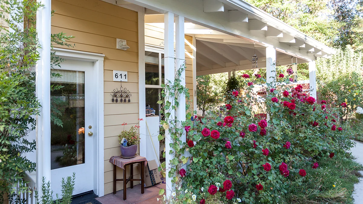 Cohousing — McCamant & Durrett Architects