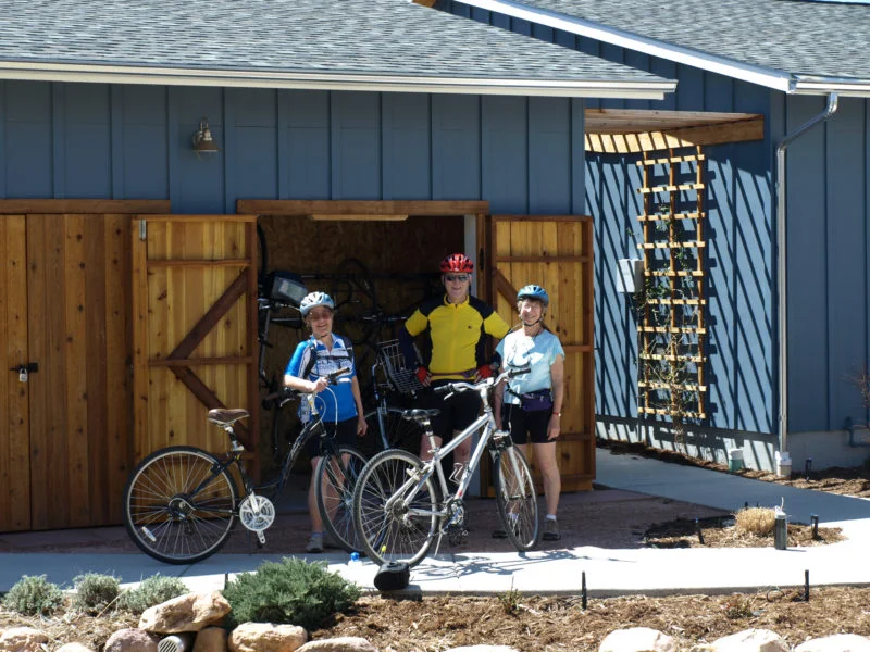 Silver Sage, Boulder, CO