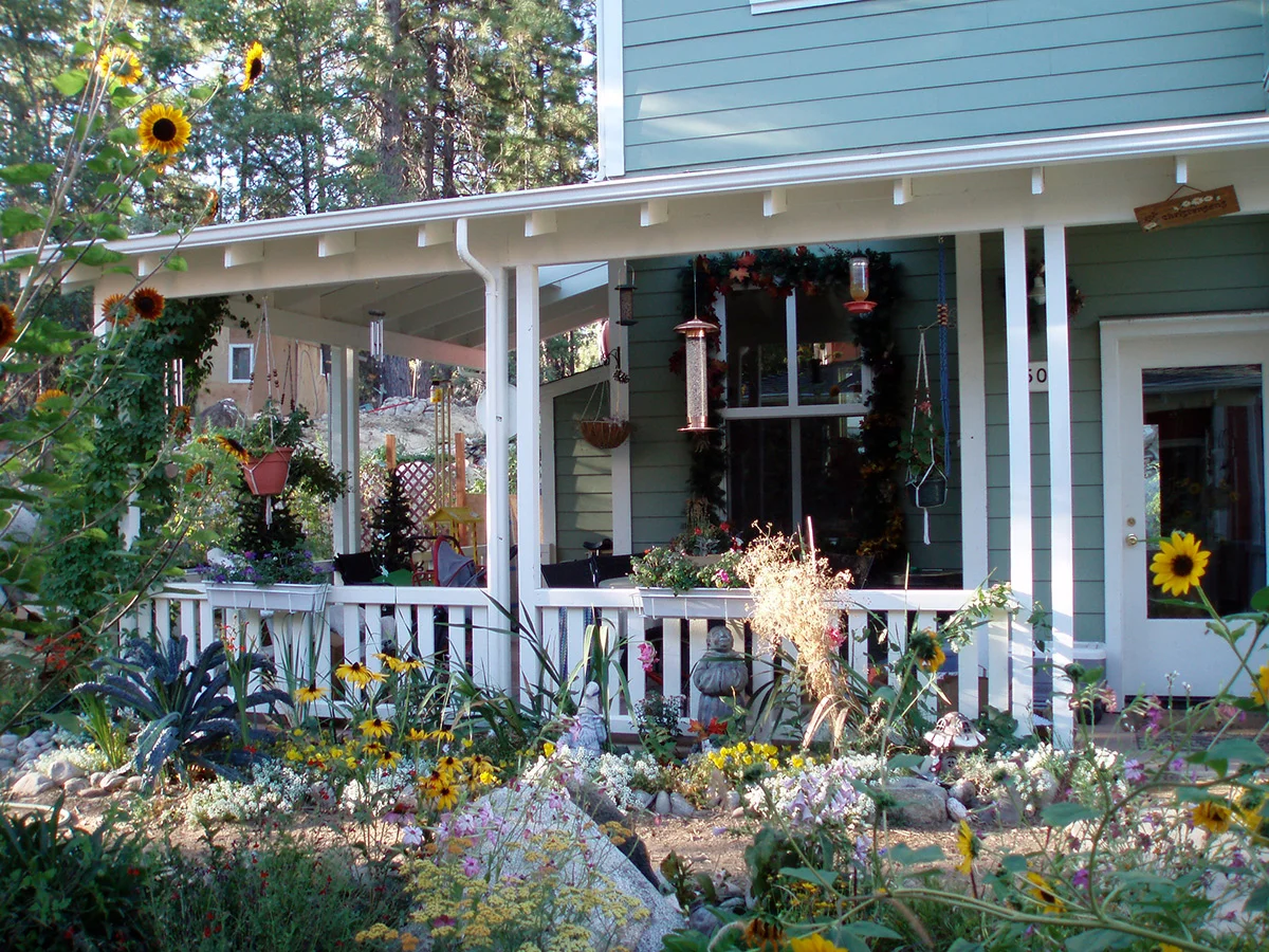 Cohousing — McCamant & Durrett Architects