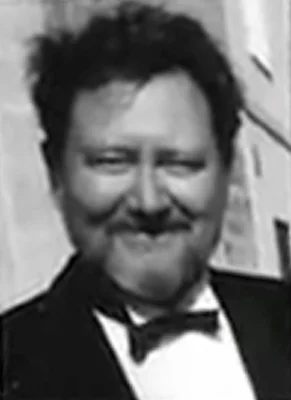 Jan Gudmand-Høyer 1936–2017