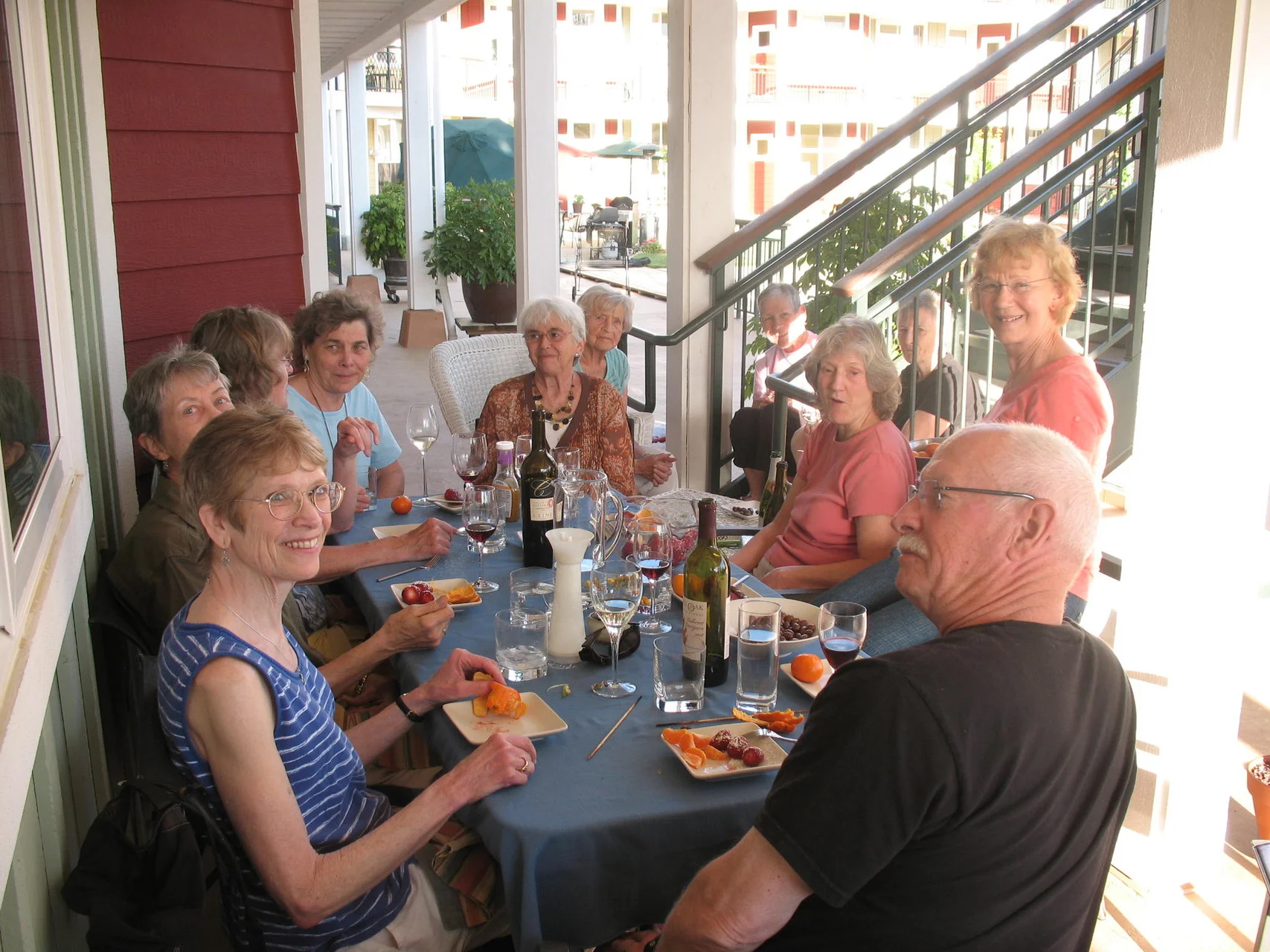 A New Look at Getting Older: Inspiring Adults 55+ at the Northeast Cohousing Conference