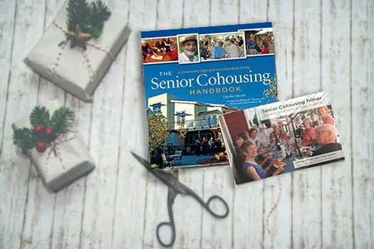 Give the Gift of Cohousing for the Holidays!
