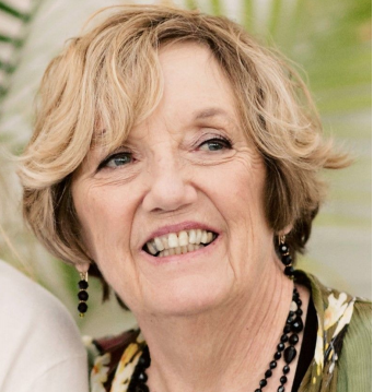 Remembering Pat Hundhausen