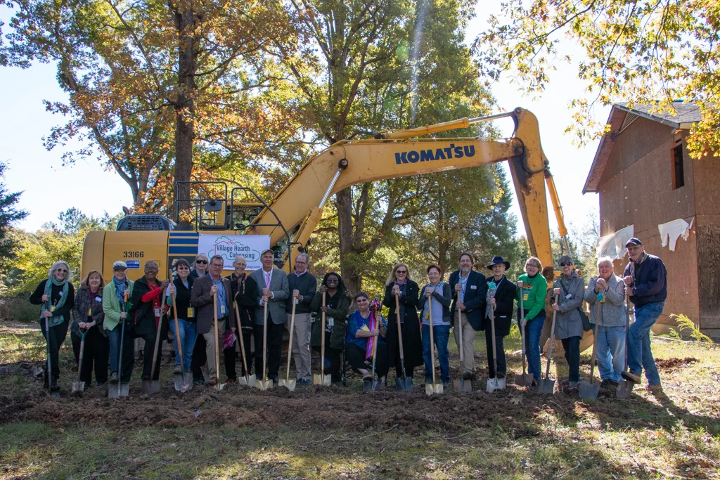 Cohousing For Seniors: A Solution for Today